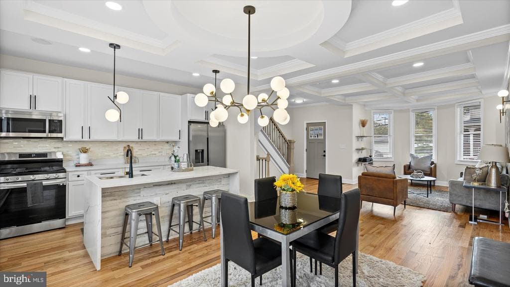 5300 GREENHILL AVE,BALTIMORE,MD,21206,BALTIMORE CITY - 493000