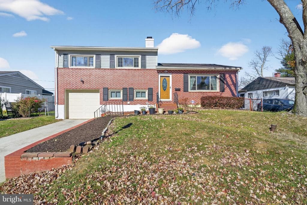 910 PRESTWOOD RD,CATONSVILLE,MD,21228,BALTIMORE - 405000