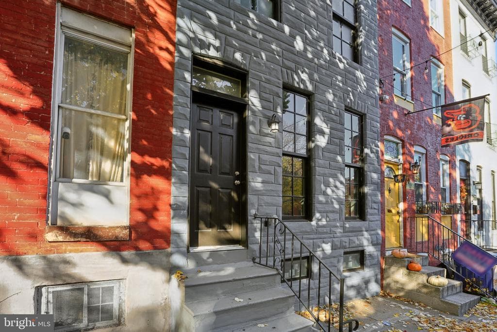 MD,BALTIMORE CITY - 275000