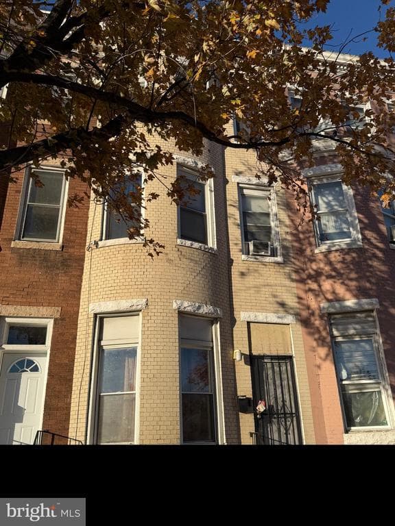 816 NORTH AVE E,BALTIMORE,MD,21202,BALTIMORE CITY - 115000