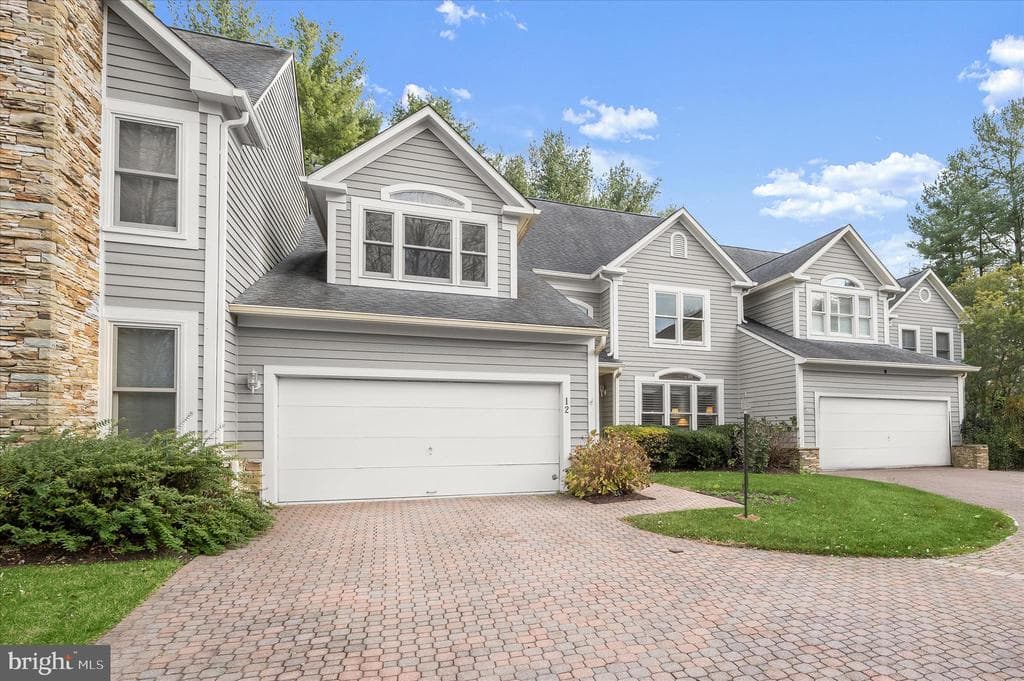 12 SAWGRASS CT,LUTHERVILLE TIMONIUM,MD,21093,BALTIMORE - 840000