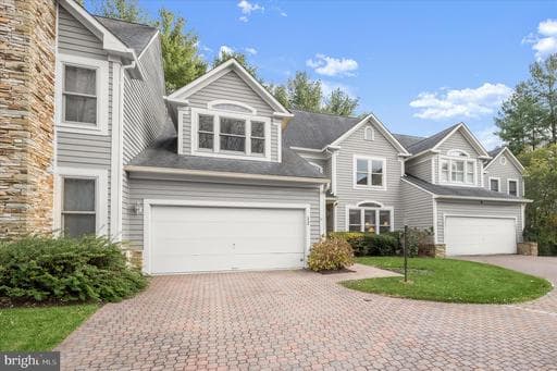 12 SAWGRASS CT, LUTHERVILLE TIMONIUM, MD, 21093, BALTIMORE