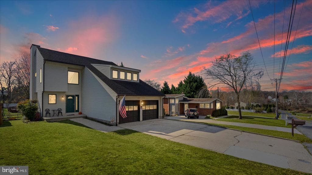 MD,BALTIMORE - 550000