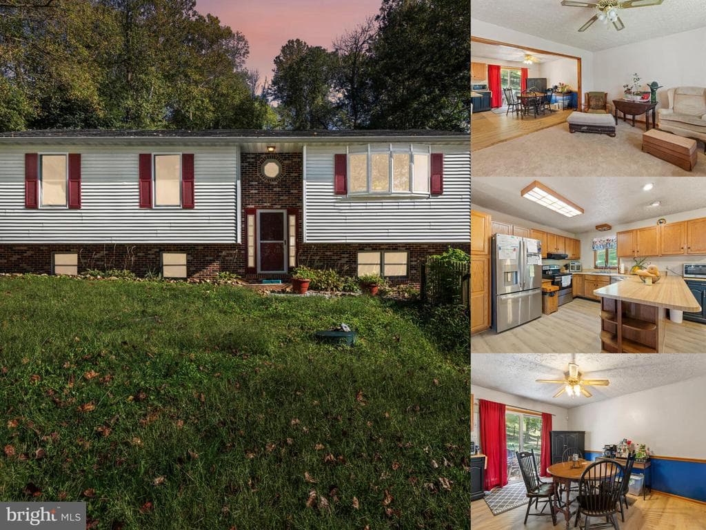 62 PORTERS BRIDGE RD,COLORA,MD,21917,CECIL - 350000