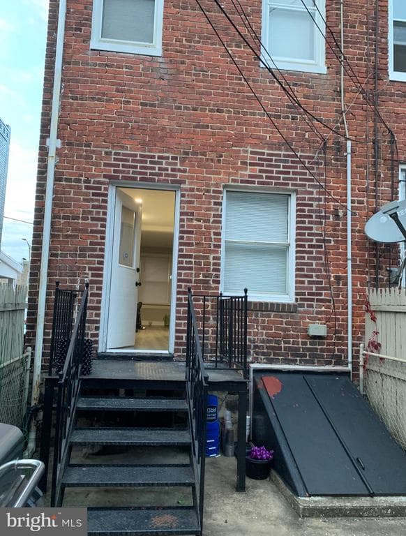 2711 WILKENS AVE,BALTIMORE,MD,21223,BALTIMORE CITY - 140000