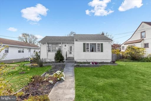 2813 OAK GROVE, LANSDOWNE, MD, 21227, BALTIMORE
