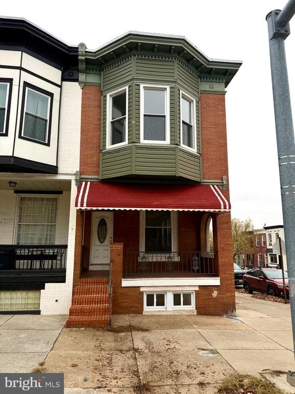 639 S CONKLING ST,BALTIMORE,MD,21224,BALTIMORE CITY - 474499