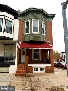 639 S CONKLING ST, BALTIMORE, MD, 21224