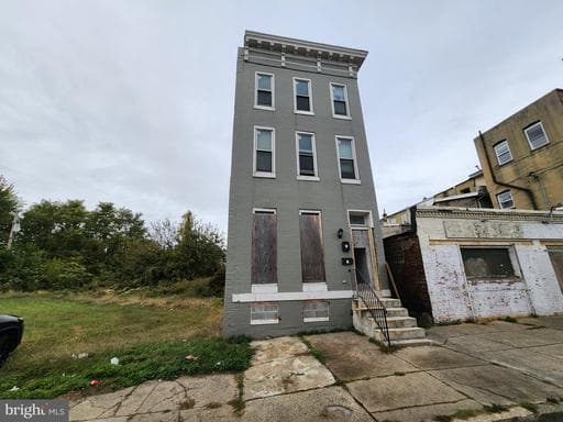 922 CALHOUN ST, BALTIMORE, MD, 21217, BALTIMORE CITY