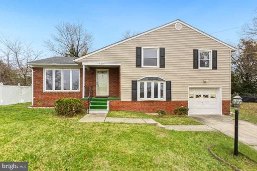 9307 THORNEWOOD DR, BALTIMORE, MD, 21234, BALTIMORE