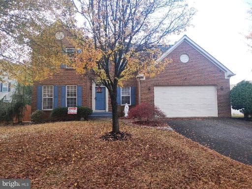 6847 HEATHWAY CT, BRYANS ROAD, MD, 20616, CHARLES