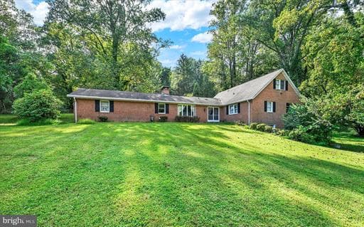 4302 MANORWOOD DR, GLEN ARM, MD, 21057