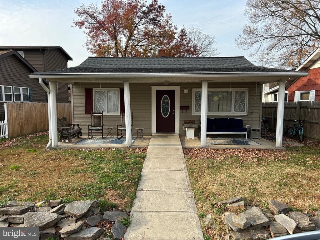 34 DOGWOOD DR,BALTIMORE,MD,21220,BALTIMORE - 329000