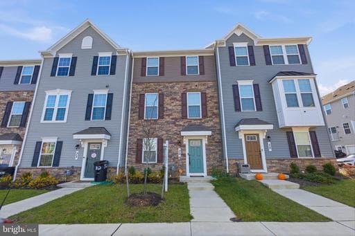 30 CASWELL DR, INDIAN HEAD, MD, 20640, CHARLES