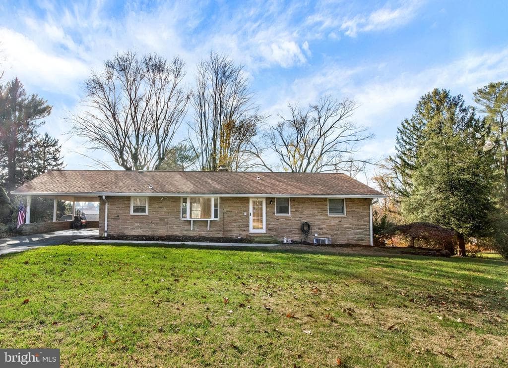 1610 S TOLLGATE RD,BEL AIR,MD,21015,HARFORD - 449900