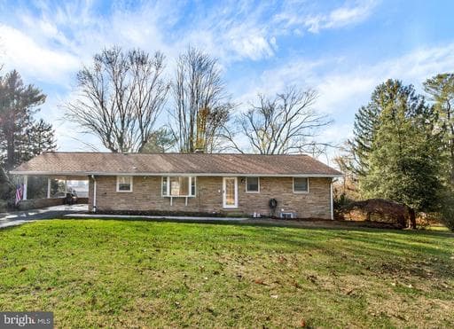 1610 S TOLLGATE RD, BEL AIR, MD, 21015, HARFORD