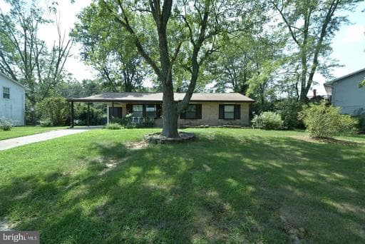 209 GARNER AVE, WALDORF, MD, 20602, CHARLES