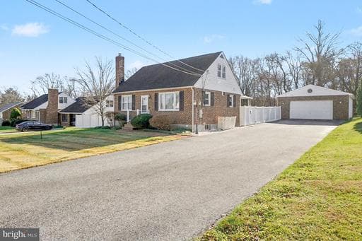 5809 PINE HILL DR, WHITE MARSH, MD, 21162