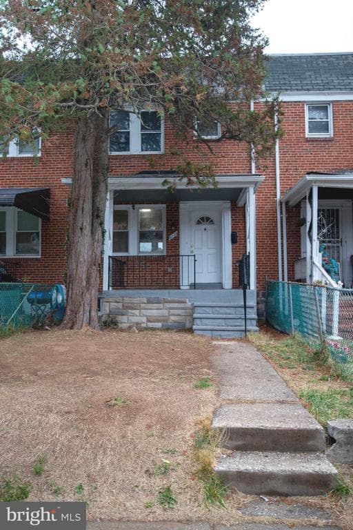 5329 Cordelia Ave, Baltimore, MD 21215-4603, United States - 155000