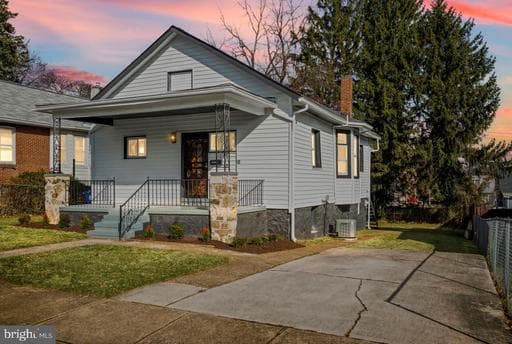 5823 ETHELBERT AVE, BALTIMORE, MD, 21215, BALTIMORE CITY