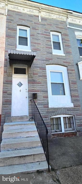 1926 N PAYSON ST,BALTIMORE,MD,21217,BALTIMORE CITY - 150000