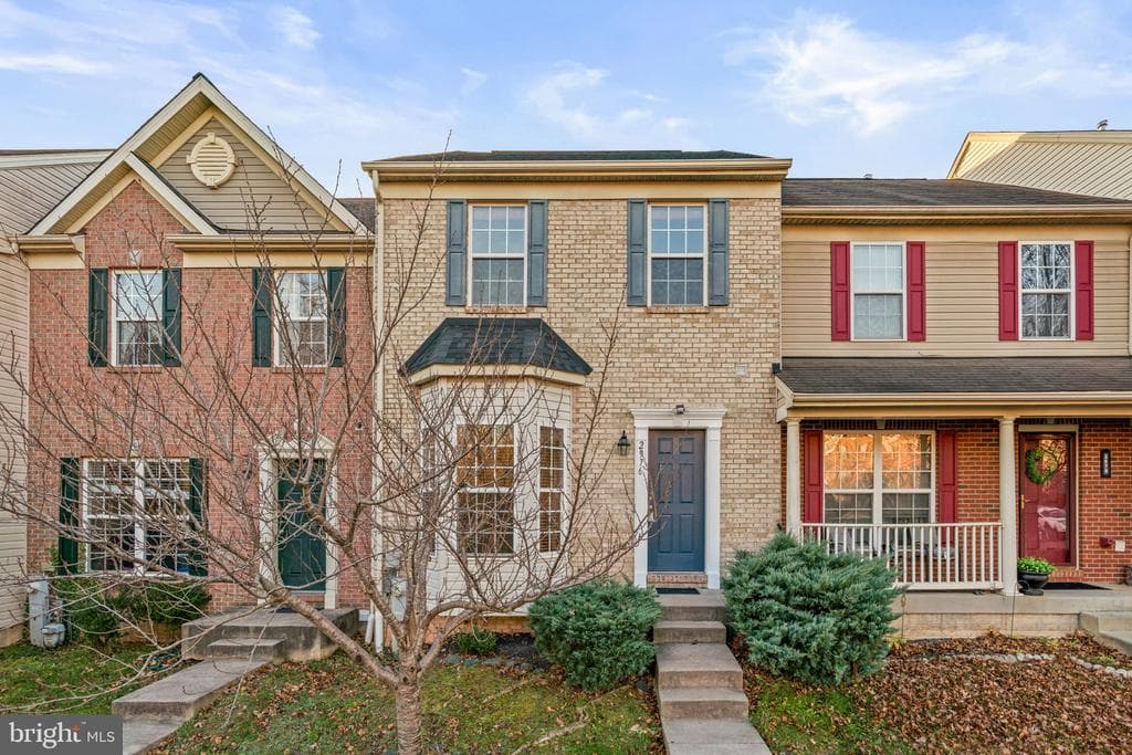 2976 RAKING LEAF DR,ABINGDON,MD,21009,HARFORD - 325000