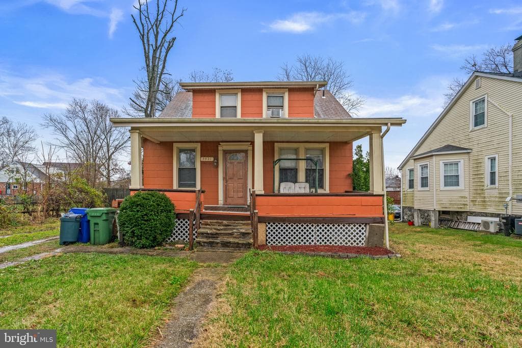 5921 BURGESS AVE,BALTIMORE,MD,21214,BALTIMORE CITY - 175000