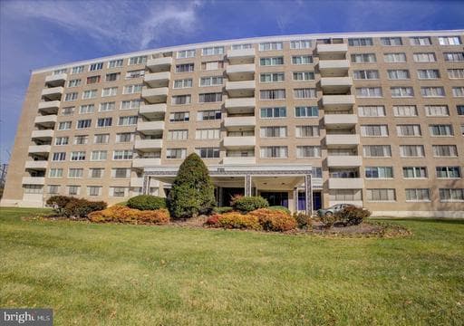 7111 PARK HEIGHTS AVE #812, BALTIMORE, MD, 21215, BALTIMORE CITY