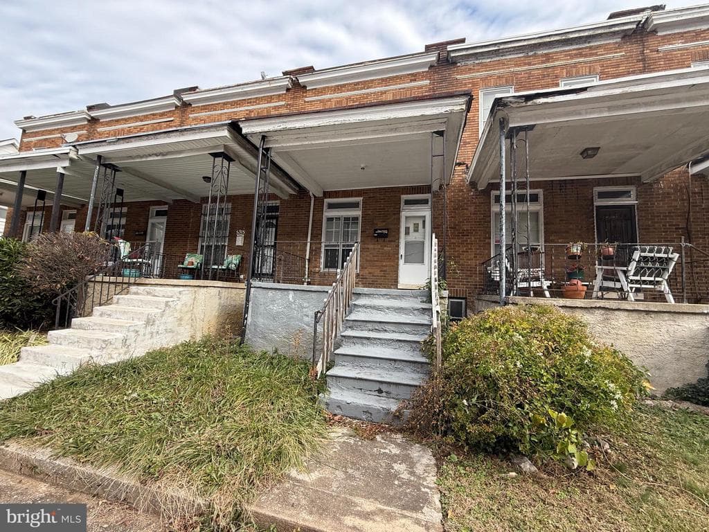 5313 HAMLIN AVE,BALTIMORE,MD,21215,BALTIMORE CITY - 93000