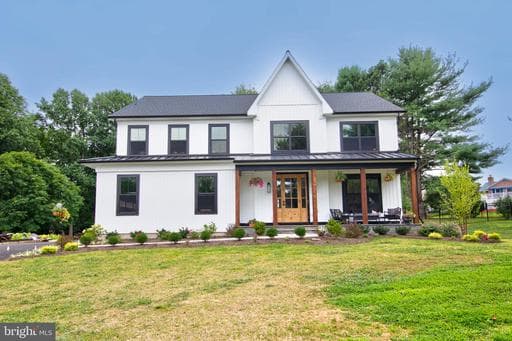 18707 FREDERICK RD, PARKTON, MD, 21120, BALTIMORE