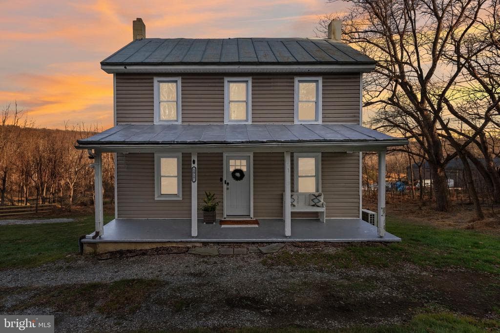 1917 Freeland Rd, Freeland, MD 21053-9567, United States - 350000