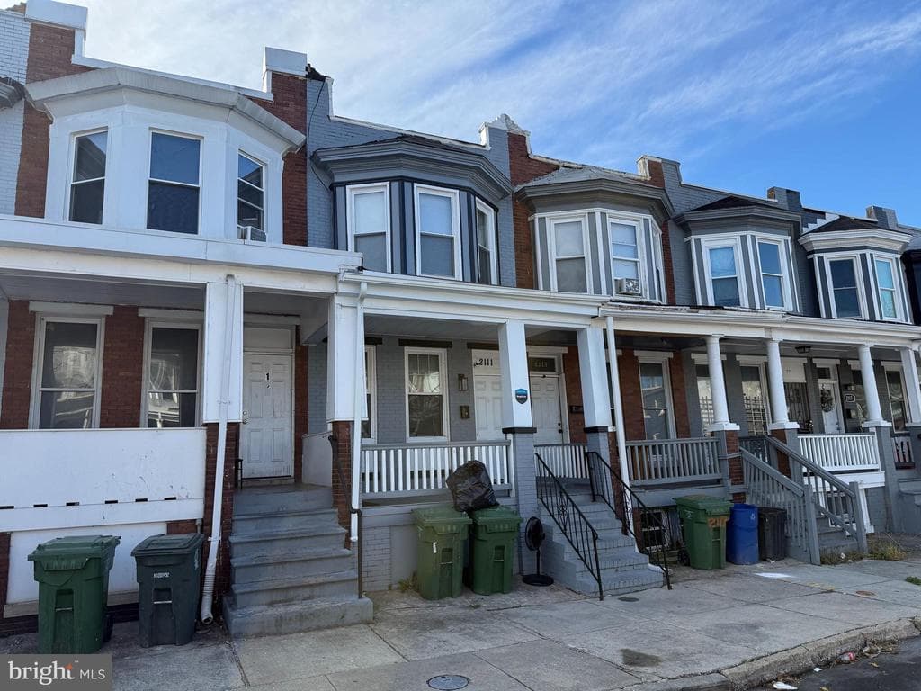 2111 WESTWOOD AVE,BALTIMORE,MD,21217,BALTIMORE CITY - 140000