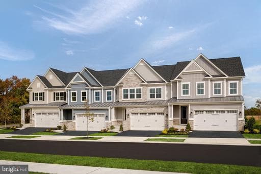 9409 FOUNDERS LN, PERRY HALL, MD, 21128