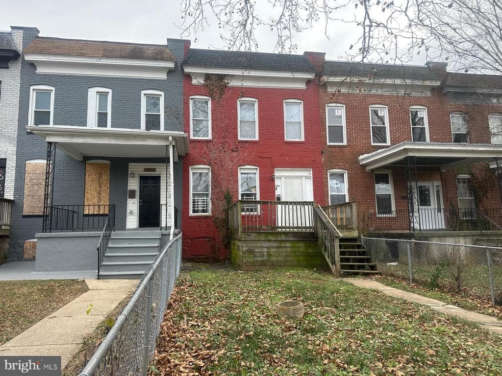 2859 W GARRISON AVE,BALTIMORE,MD,21215,BALTIMORE CITY - 139000
