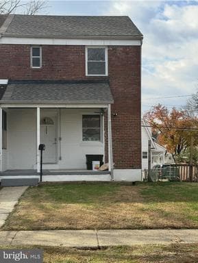 2604 LIBERTY PKWY, DUNDALK, MD, 21222