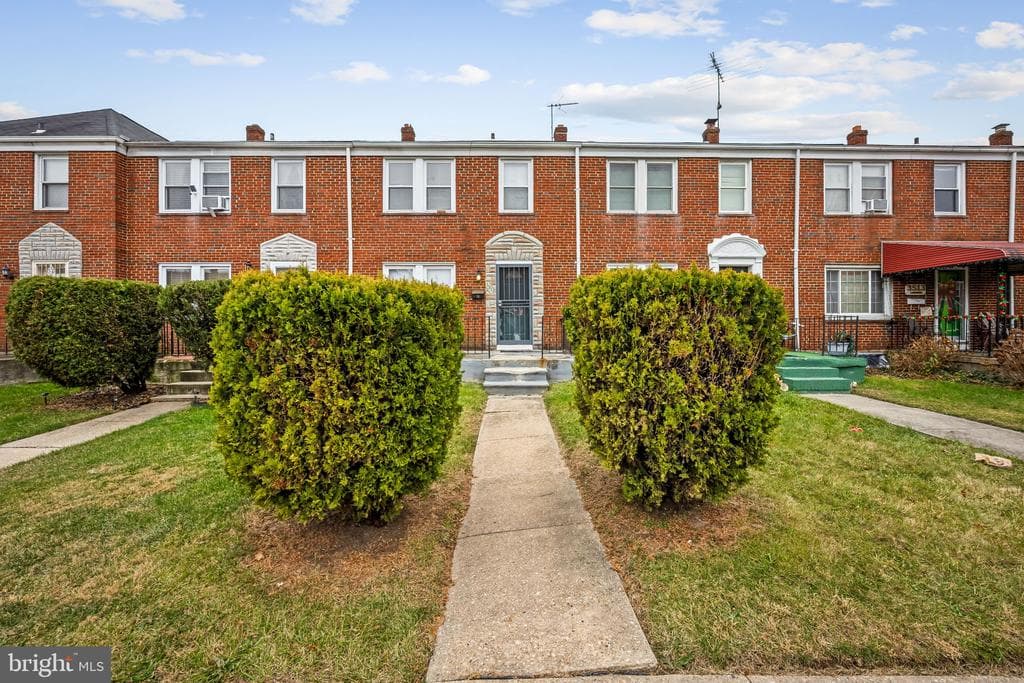 3517 ELMORA AVE,BALTIMORE,MD,21213,BALTIMORE CITY - 189900