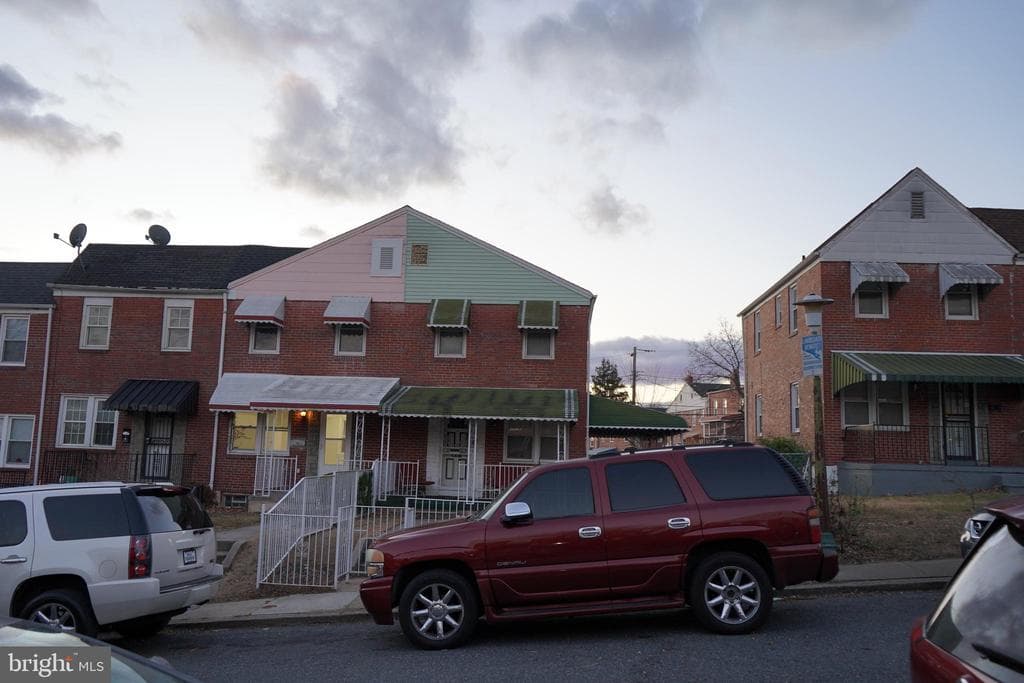 40 UPMANOR RD,BALTIMORE,MD,21229,BALTIMORE CITY - 219999
