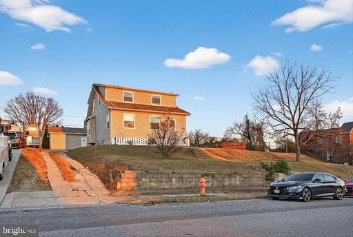 511 47TH ST, BALTIMORE, MD, 21224, BALTIMORE