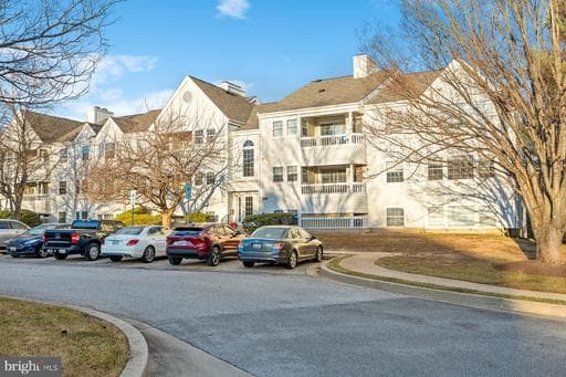 26 Shaftsbury Ct, Reisterstown, MD 21136-3087, United States