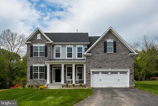 4492 ILCHESTER RD, ELLICOTT CITY, MD, 21043