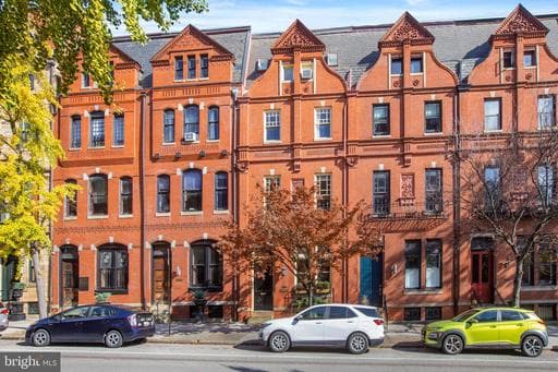 1007 N CALVERT ST, BALTIMORE, MD, 21202