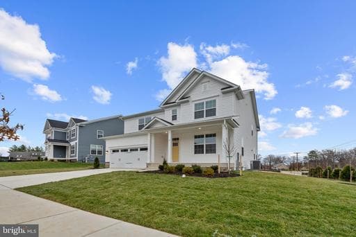 8120 CYPRESS POINT DR, ROSEDALE, MD, 21237