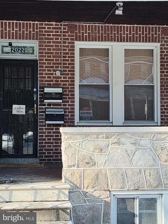 2022 BRADDISH AVE,BALTIMORE,MD,21216,BALTIMORE CITY - 104500