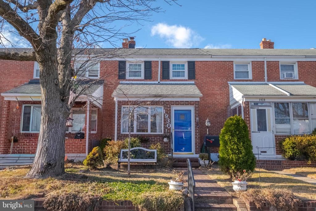 1930 STANHOPE RD,BALTIMORE,MD,21222,BALTIMORE - 239900
