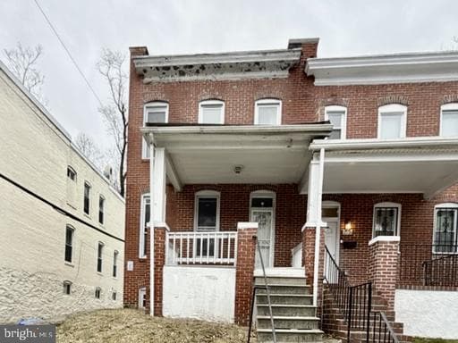 2518 DRUID PARK DR, BALTIMORE, MD, 21215, BALTIMORE CITY