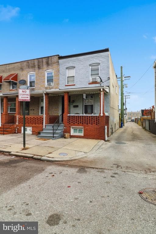 211 FAGLEY ST,BALTIMORE,MD,21224,BALTIMORE CITY - 219900