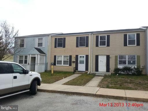 122 PHEASANT DR, ELKTON, MD, 21921, CECIL
