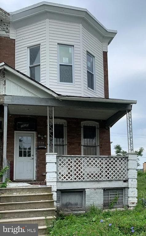 3530 PARK HEIGHTS AVE,BALTIMORE,MD,21215,BALTIMORE CITY - 150000