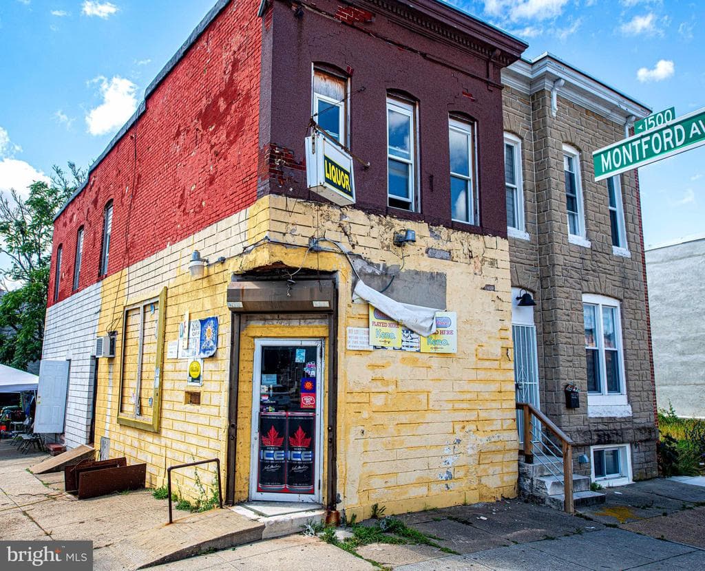 2331 E FEDERAL ST,BALTIMORE,MD,21213,BALTIMORE CITY - 100000