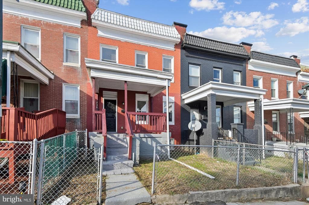 730 N EDGEWOOD ST,BALTIMORE,MD,21229,BALTIMORE CITY - 180000